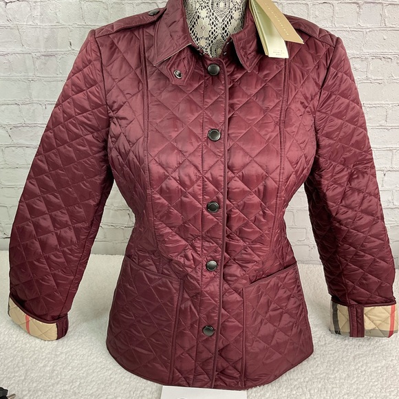 Burberry Jacket - Picture 1 of 7